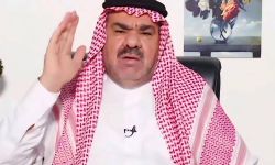 بالوثيقة: هيئة الإعلام والاتصالات تقرر منع ظهور "رعد السليمان" في جميع وسائل الإعلام العراقية ولمدة ٩٠ يوم.
